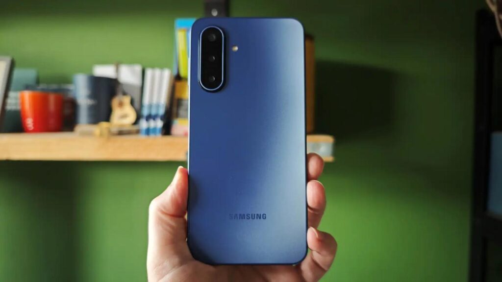 Samsung Launch: DSLR जैसा कैमरा और मक्खन जैसी स्पीड! Samsung का दमदार 5G फोन लॉन्च