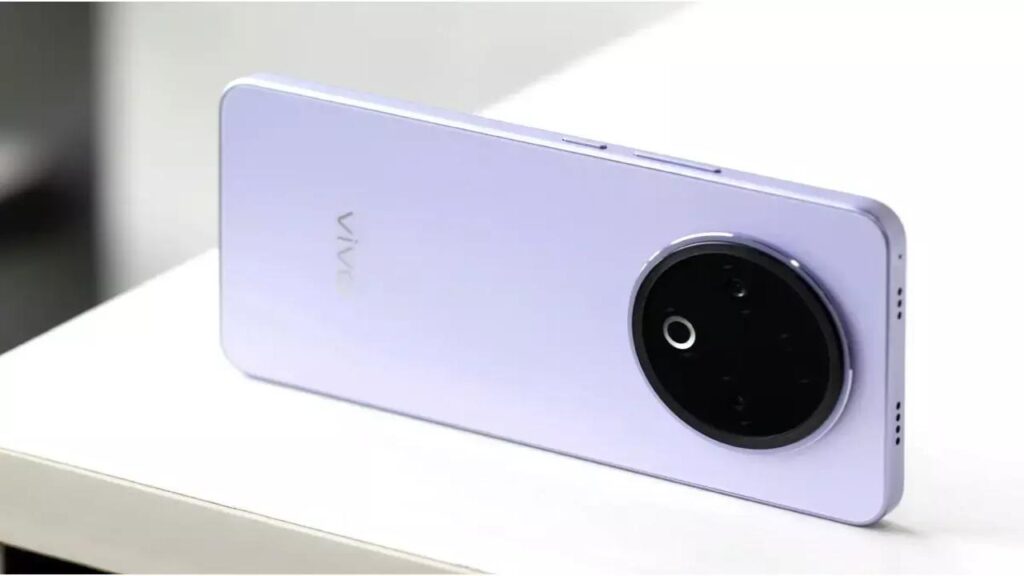 Vivo S-Series: स्मार्टफोन नहीं ये पावर बैंक है! वीवो ला रहा है 7200mAh बैटरी वाला सबसे पतला फोन, 16 जनवरी को होगा लॉन्च 1 Vivo S-Series: स्मार्टफोन नहीं ये पावर बैंक है! वीवो ला रहा है 7200mAh बैटरी वाला सबसे पतला फोन, 16 जनवरी को होगा लॉन्च