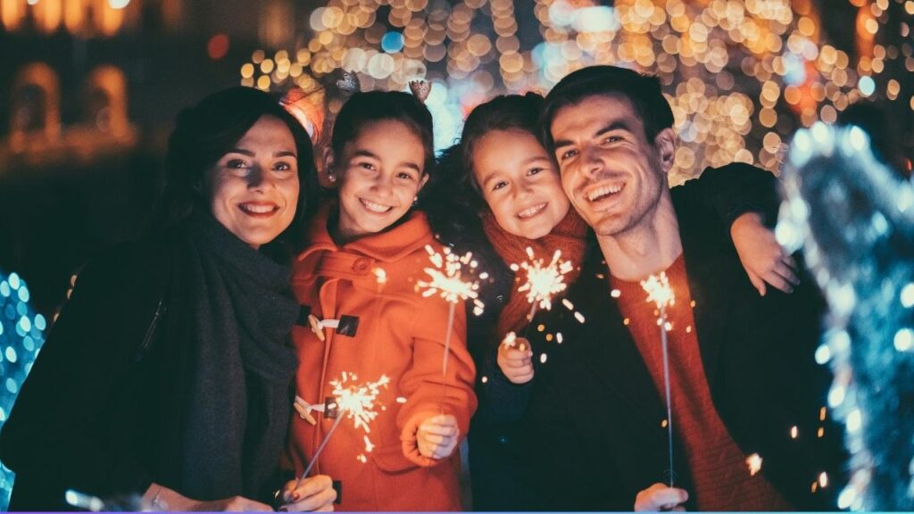 Why are these messages special? 