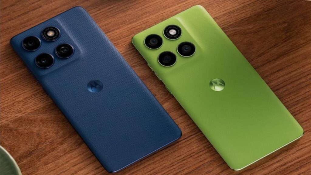 motorola new camera phone 5g