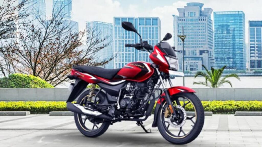 पेट्रोल की टेंशन खत्म! एक बार फुल टैंक कराएं और 800 KM चलाएं; यह है देश की सबसे सस्ती डिस्क ब्रेक वाली माइलेज किंग बाइक। 1 पेट्रोल की टेंशन खत्म! एक बार फुल टैंक कराएं और 800 KM चलाएं; यह है देश की सबसे सस्ती डिस्क ब्रेक वाली माइलेज किंग बाइक।