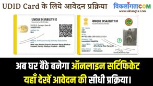 Viklang Certificate 2026