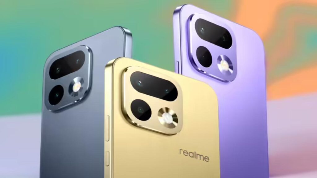 Realme 16 Pro India Launch: 200MP कैमरा और 7000mAh बैटरी वाला धांसू फोन 6 जनवरी को होगा लॉन्च